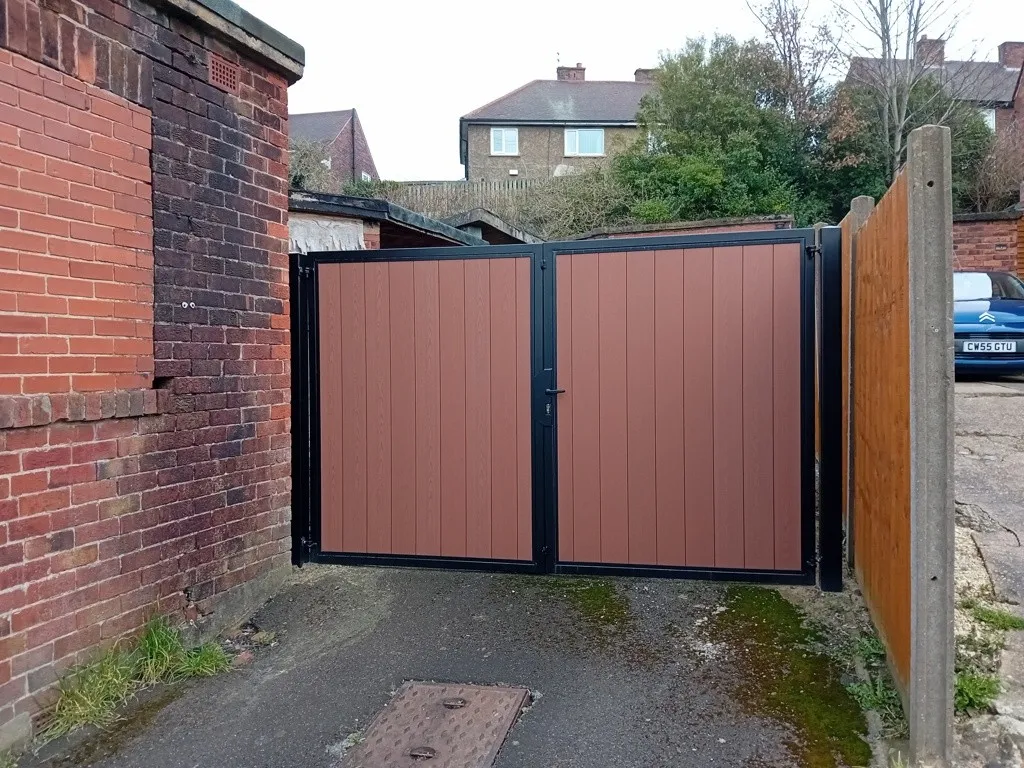 Land At Hirst Drive, Rotherham, South Yorkshire, S65 3NW
