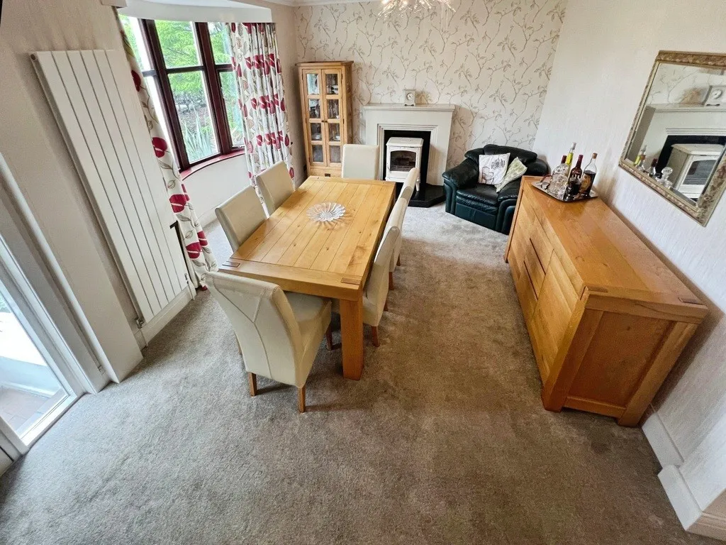 560 Radcliffe Road, Bolton, Lancashire, BL3 1AN
