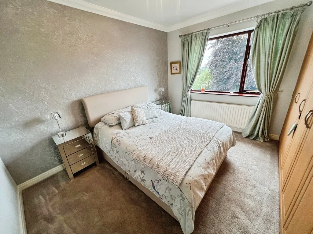 560 Radcliffe Road, Bolton, Lancashire, BL3 1AN