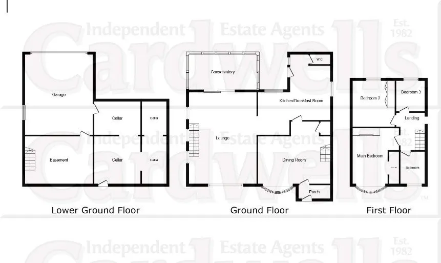 560 Radcliffe Road, Bolton, Lancashire, BL3 1AN