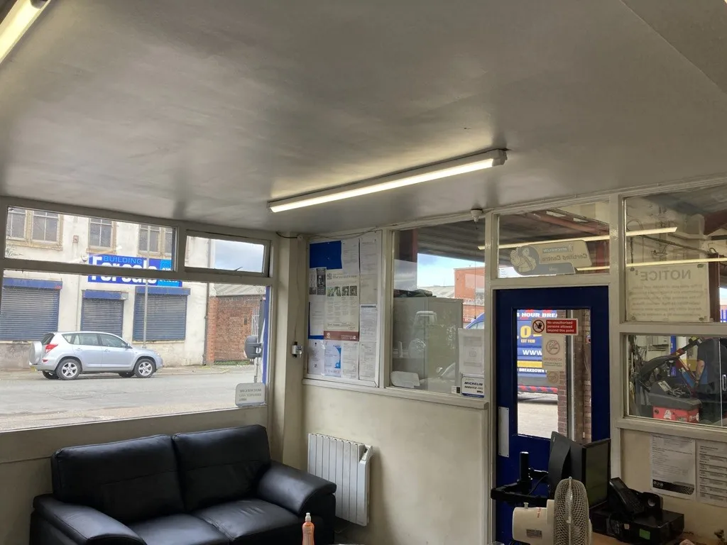 2-6 Brasenose Road, Bootle, Merseyside, L20 8HG