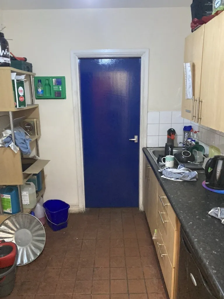 2-6 Brasenose Road, Bootle, Merseyside, L20 8HG