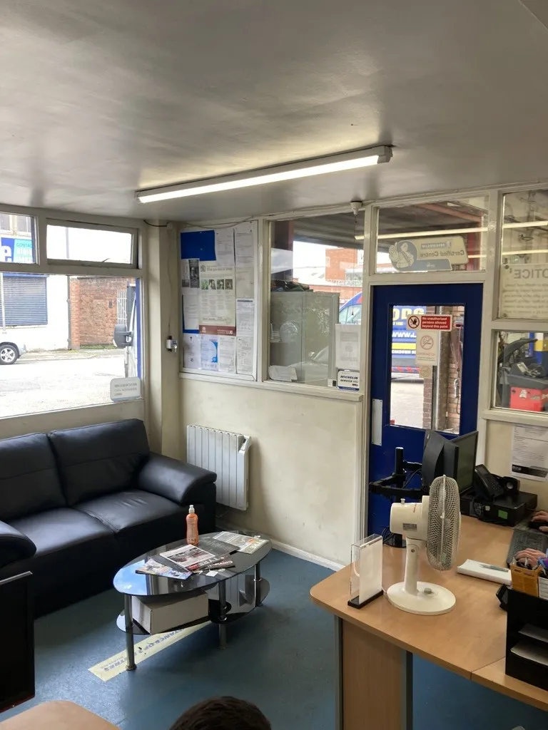 2-6 Brasenose Road, Bootle, Merseyside, L20 8HG