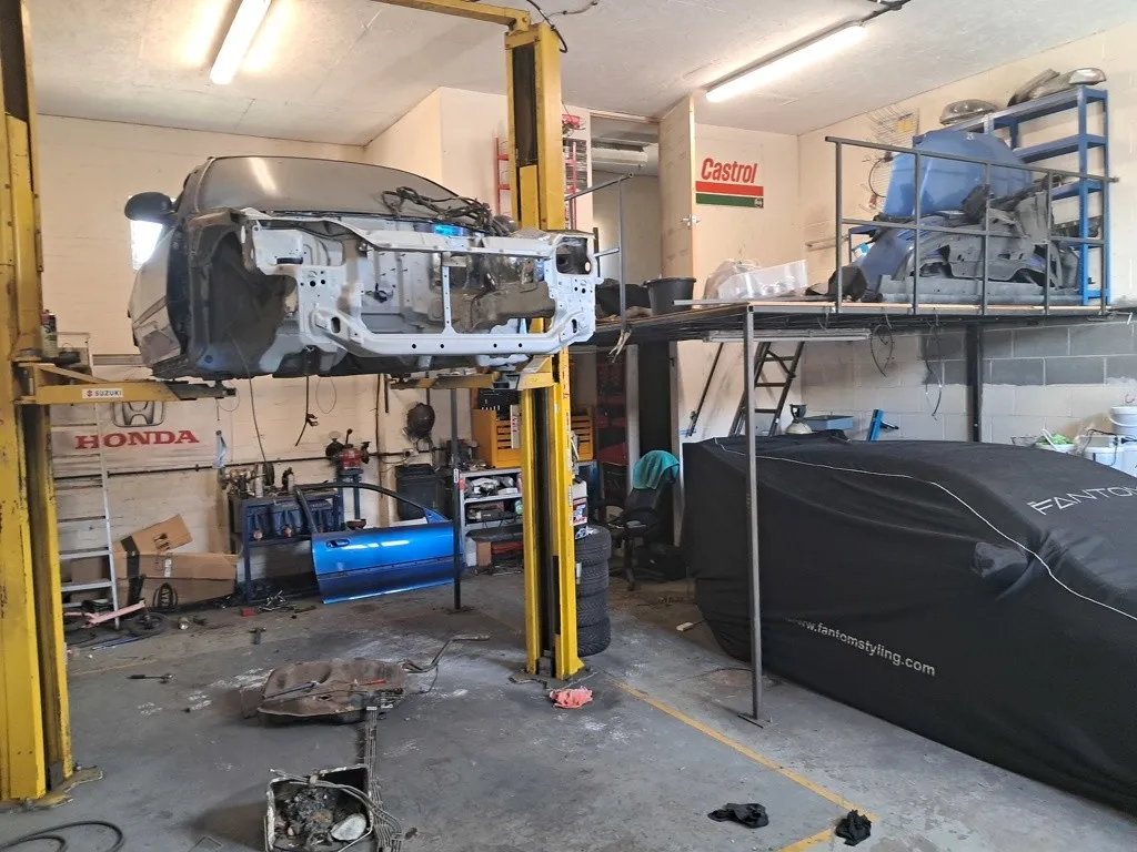 Commercial Units, Manby Middlegate, Manby, Louth, Lincolnshire, LN11 8EB