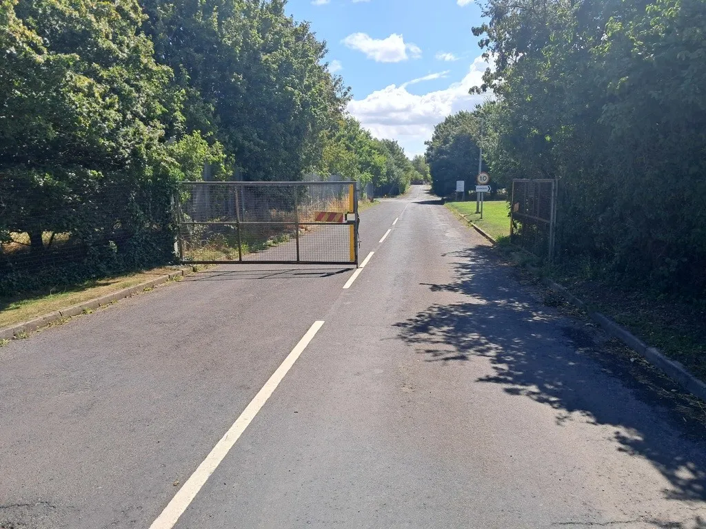 Commercial Units, Manby Middlegate, Manby, Louth, Lincolnshire, LN11 8EB