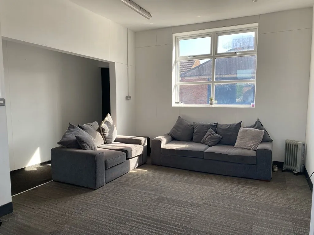 Commercial Units, Manby Middlegate, Manby, Louth, Lincolnshire, LN11 8EB