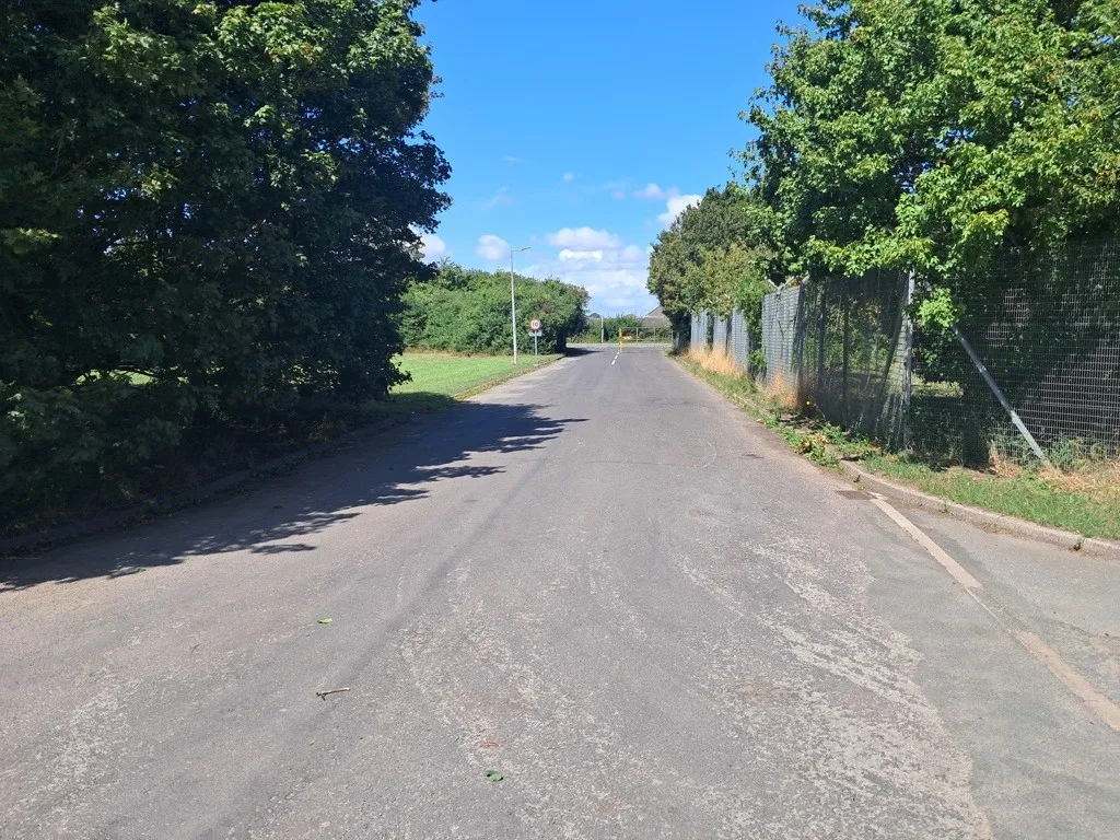 Commercial Units, Manby Middlegate, Manby, Louth, Lincolnshire, LN11 8EB