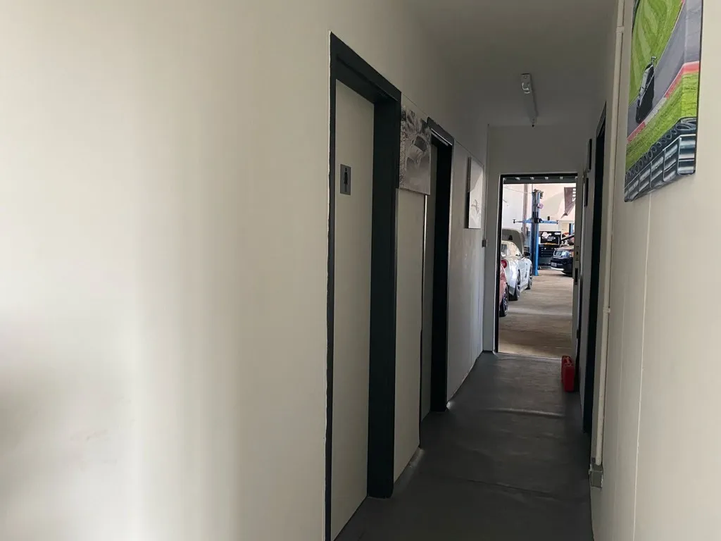 Commercial Units, Manby Middlegate, Manby, Louth, Lincolnshire, LN11 8EB