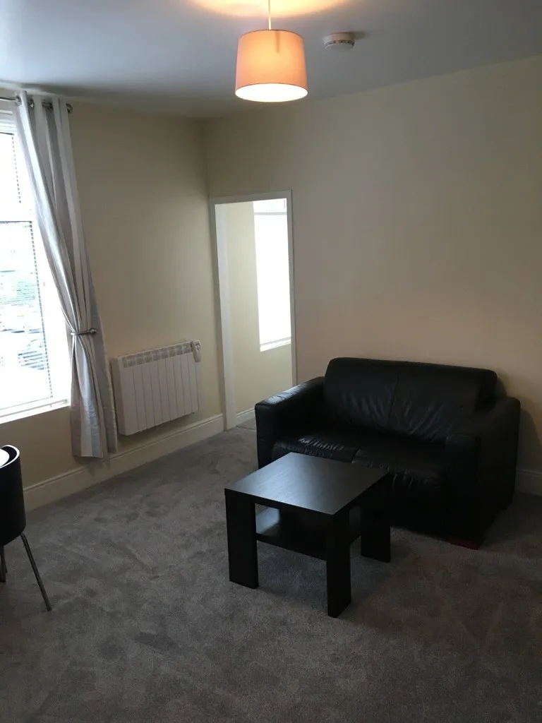 1 Emily Road, Nether Edge, Sheffield, South Yorkshire, S7 1HH