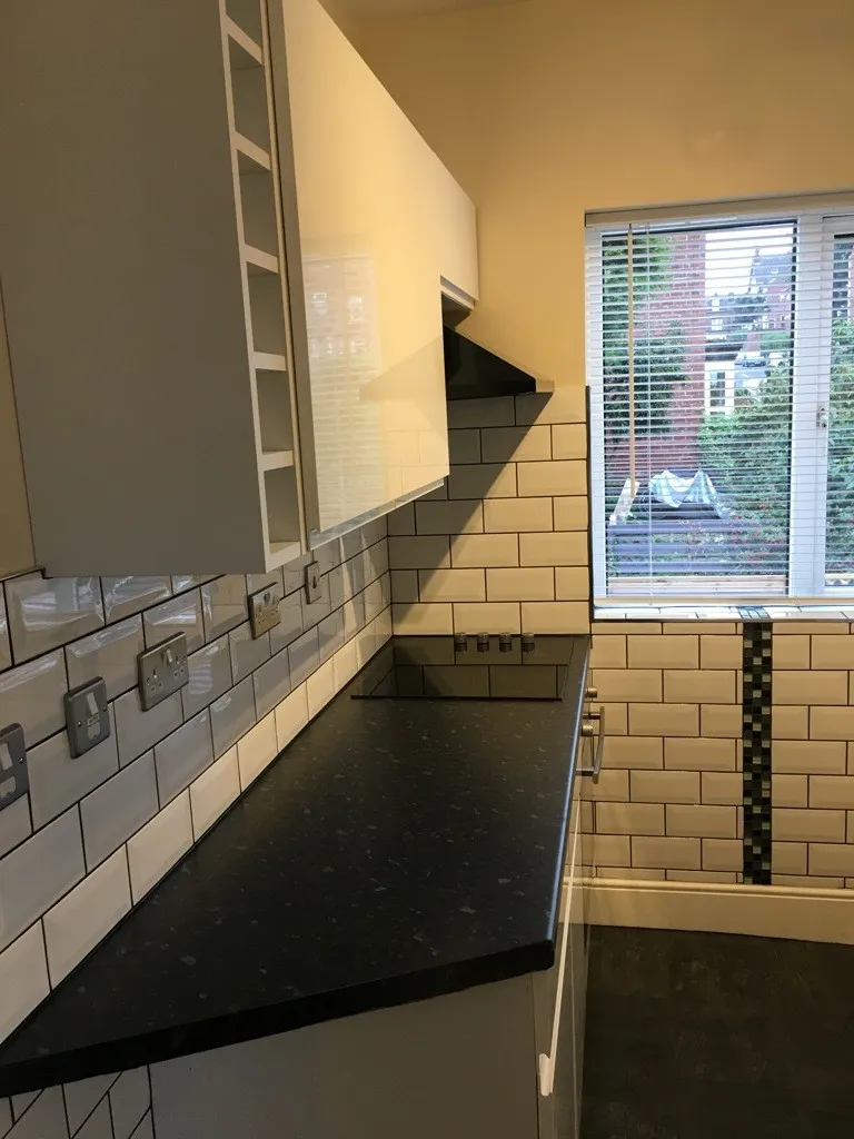 1 Emily Road, Nether Edge, Sheffield, South Yorkshire, S7 1HH