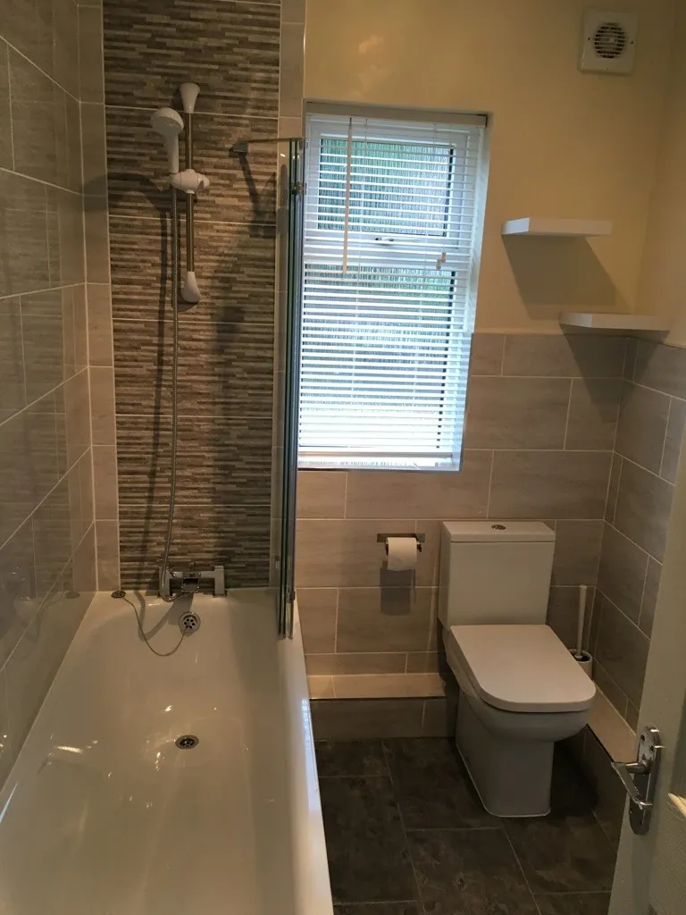 1 Emily Road, Nether Edge, Sheffield, South Yorkshire, S7 1HH