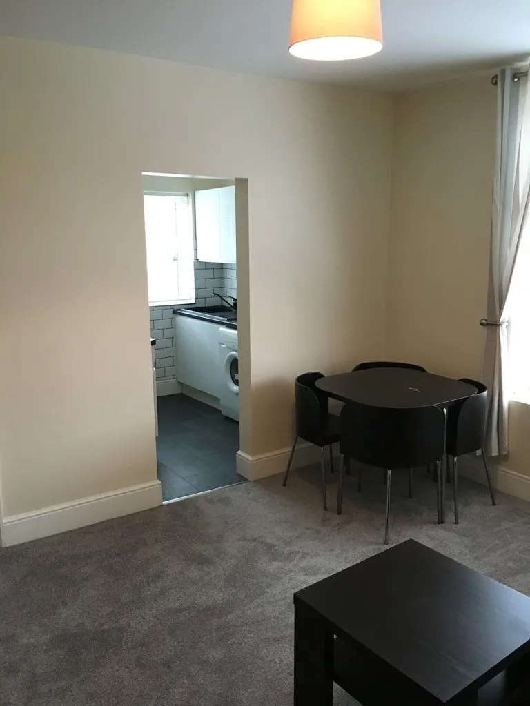 1 Emily Road, Nether Edge, Sheffield, South Yorkshire, S7 1HH