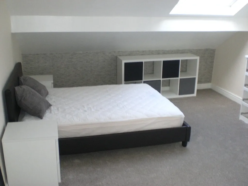 1 Emily Road, Nether Edge, Sheffield, South Yorkshire, S7 1HH