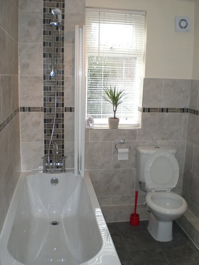 1 Emily Road, Nether Edge, Sheffield, South Yorkshire, S7 1HH