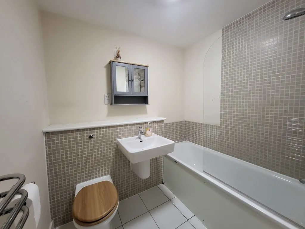 Apartment 85, 50 Manchester Street, Old Trafford, Manchester, Greater Manchester, M16 9GZ