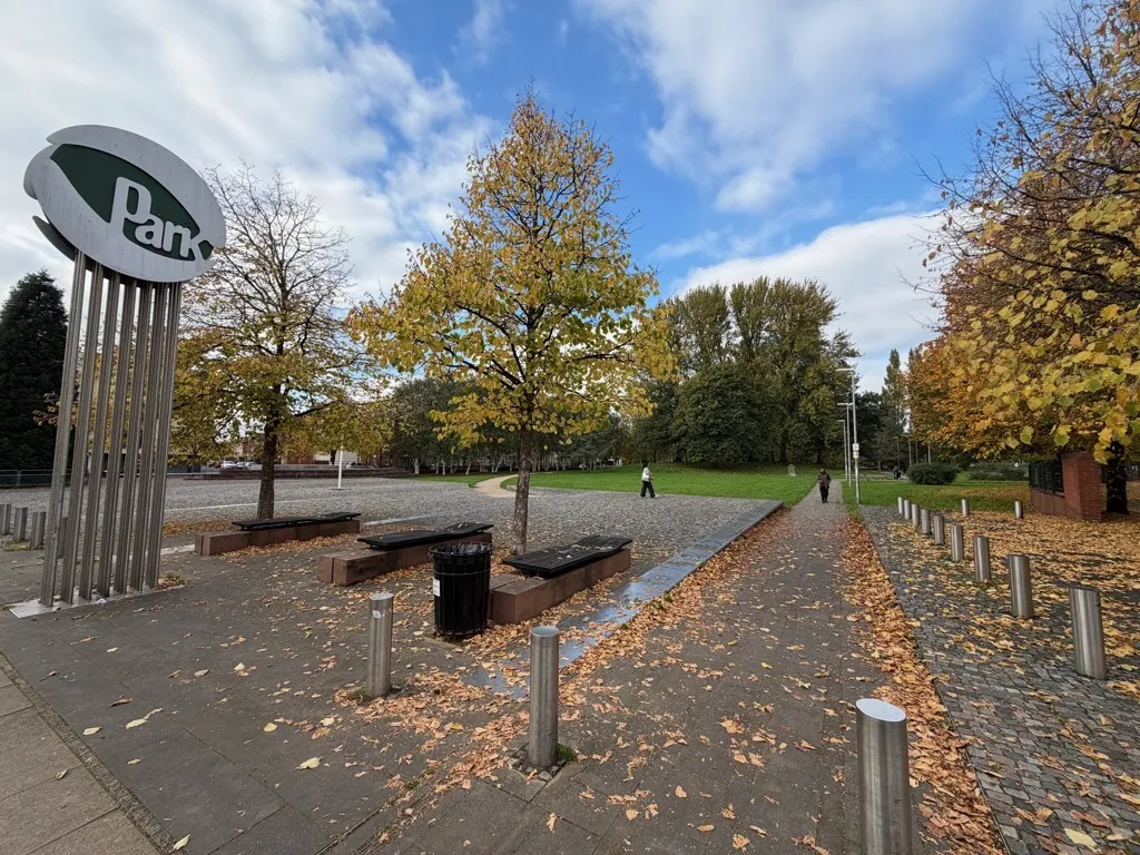 Apartment 85, 50 Manchester Street, Old Trafford, Manchester, Greater Manchester, M16 9GZ