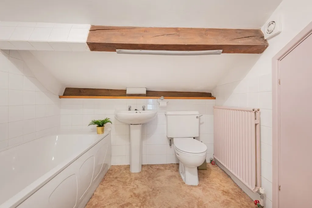 Capon Hall, Malham Moor, Settle, North Yorkshire, BD24 9PR