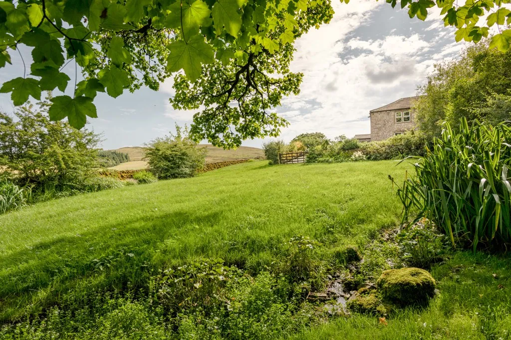 Capon Hall, Malham Moor, Settle, North Yorkshire, BD24 9PR