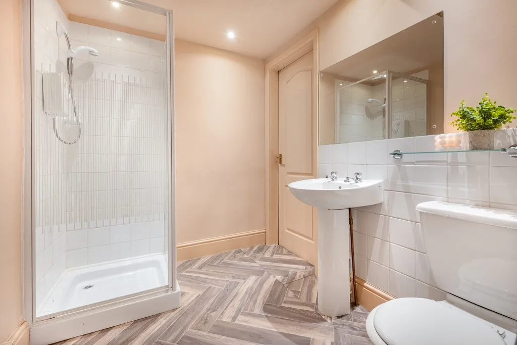 Capon Hall, Malham Moor, Settle, North Yorkshire, BD24 9PR