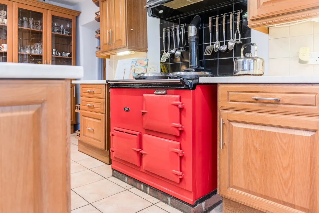 Capon Hall, Malham Moor, Settle, North Yorkshire, BD24 9PR