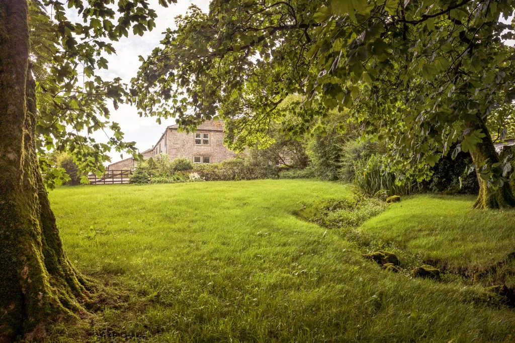 Capon Hall, Malham Moor, Settle, North Yorkshire, BD24 9PR