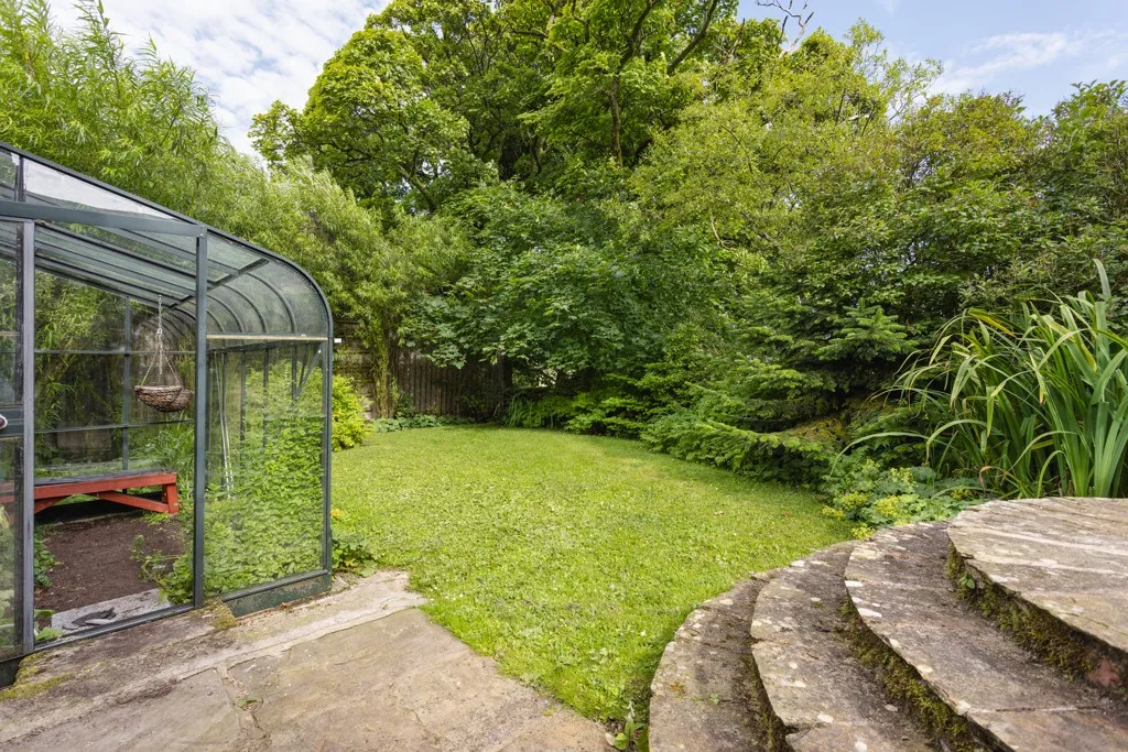 Capon Hall, Malham Moor, Settle, North Yorkshire, BD24 9PR