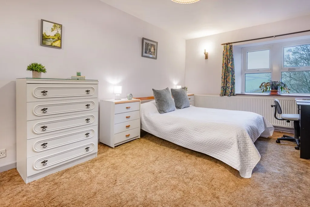 Capon Hall, Malham Moor, Settle, North Yorkshire, BD24 9PR