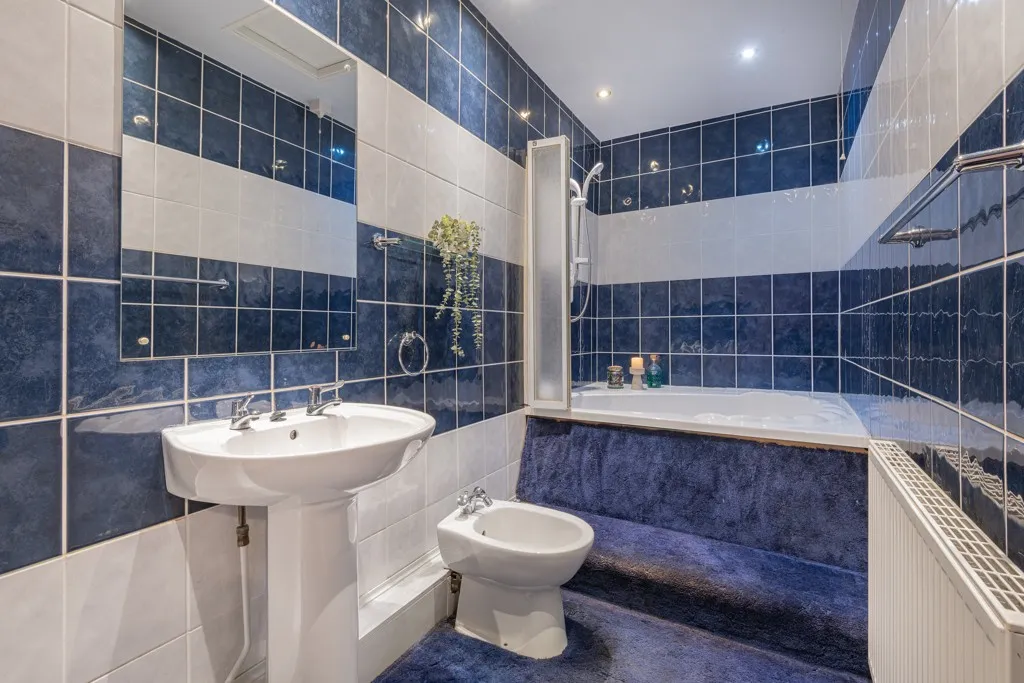 Capon Hall, Malham Moor, Settle, North Yorkshire, BD24 9PR