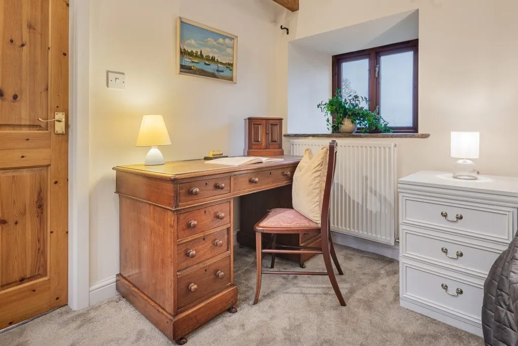 Capon Hall, Malham Moor, Settle, North Yorkshire, BD24 9PR