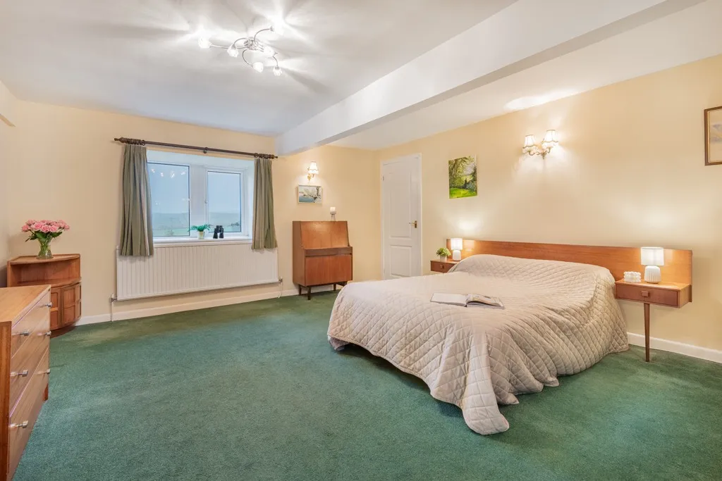 Capon Hall, Malham Moor, Settle, North Yorkshire, BD24 9PR