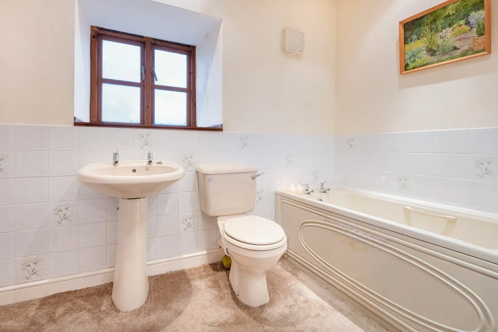 Capon Hall, Malham Moor, Settle, North Yorkshire, BD24 9PR