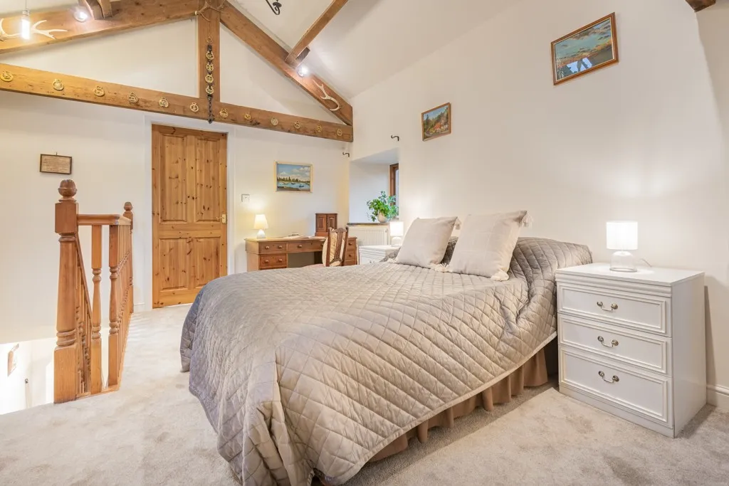 Capon Hall, Malham Moor, Settle, North Yorkshire, BD24 9PR