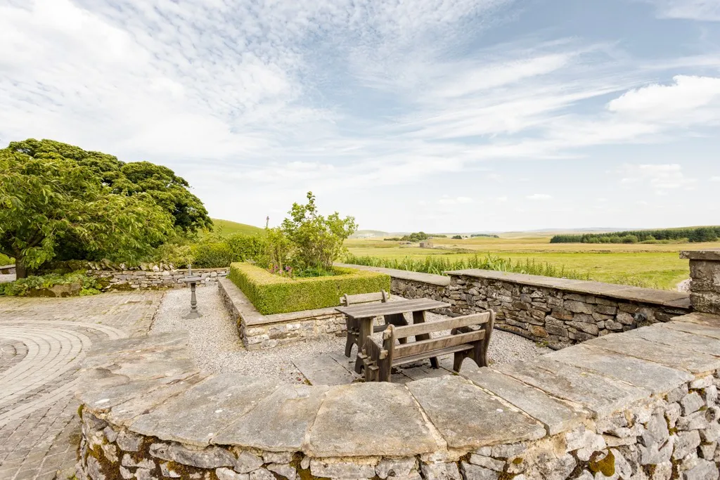 Capon Hall, Malham Moor, Settle, North Yorkshire, BD24 9PR