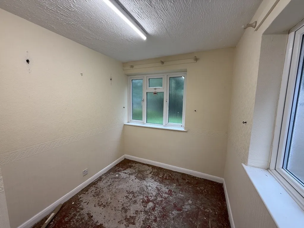 Hope House, Whitting Valley Road, Old Whittington, Chesterfield, Derbyshire, S41 9EY