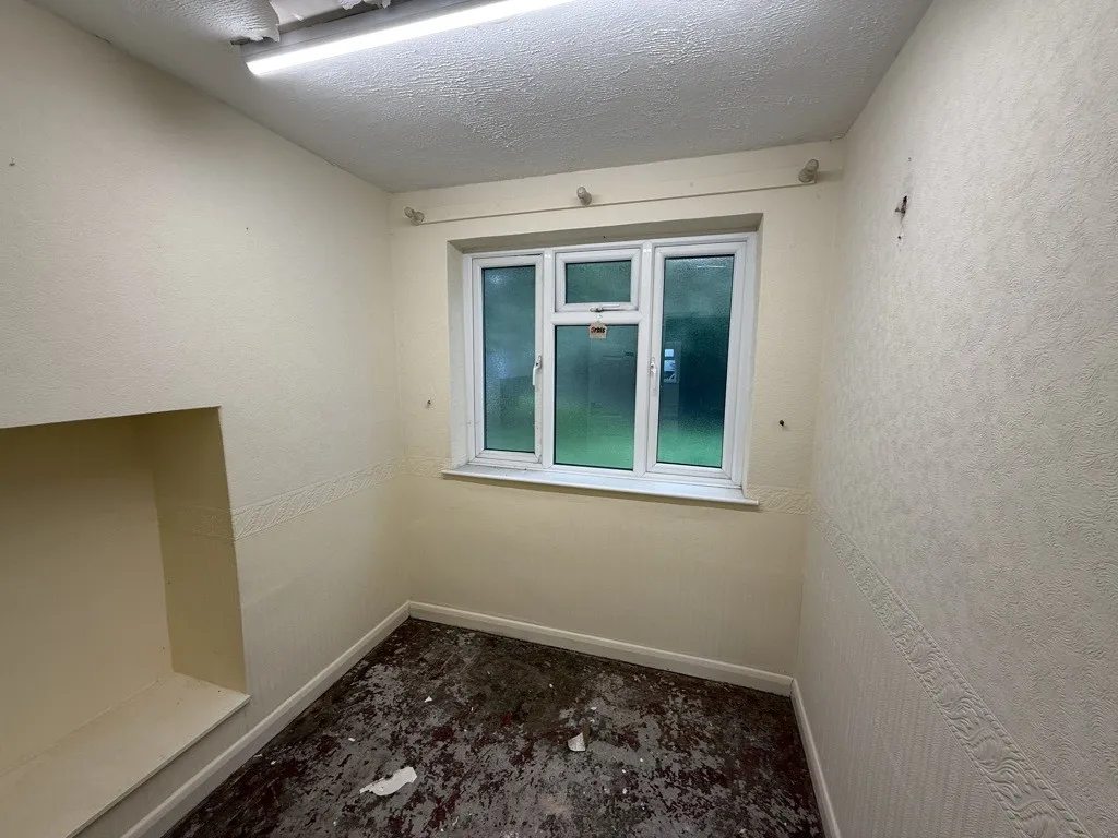 Hope House, Whitting Valley Road, Old Whittington, Chesterfield, Derbyshire, S41 9EY