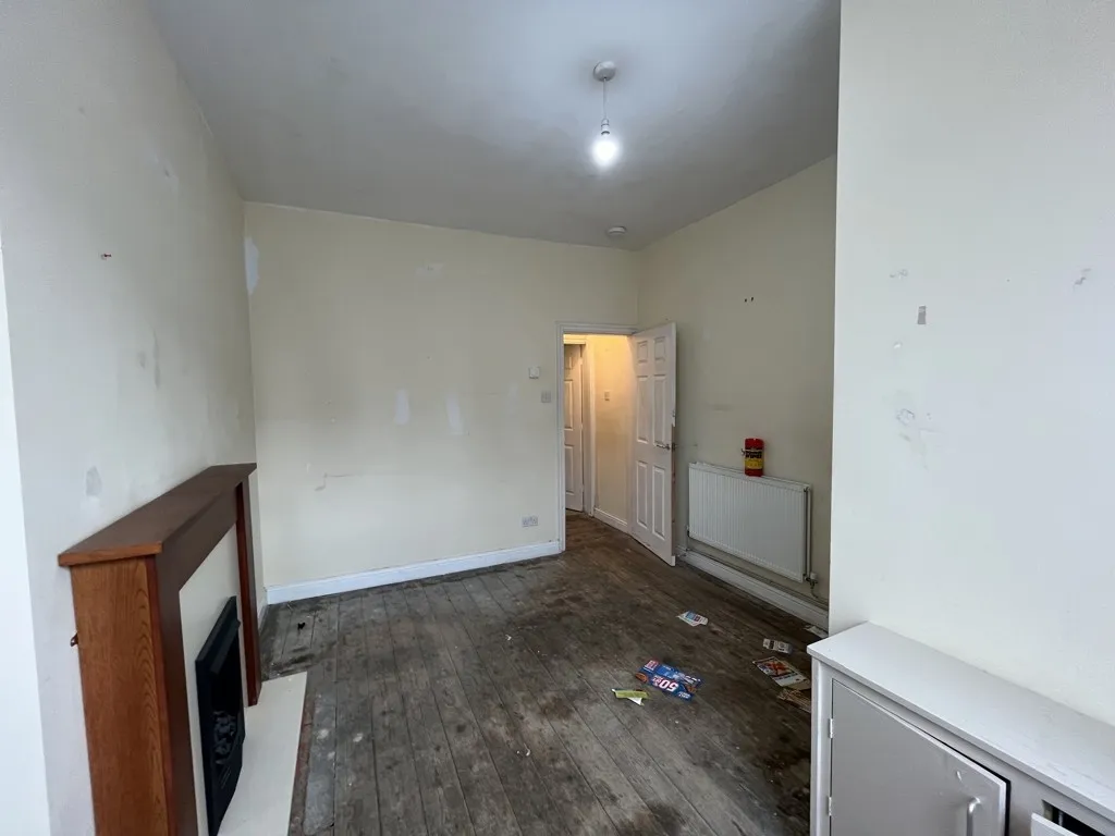 Property cover
