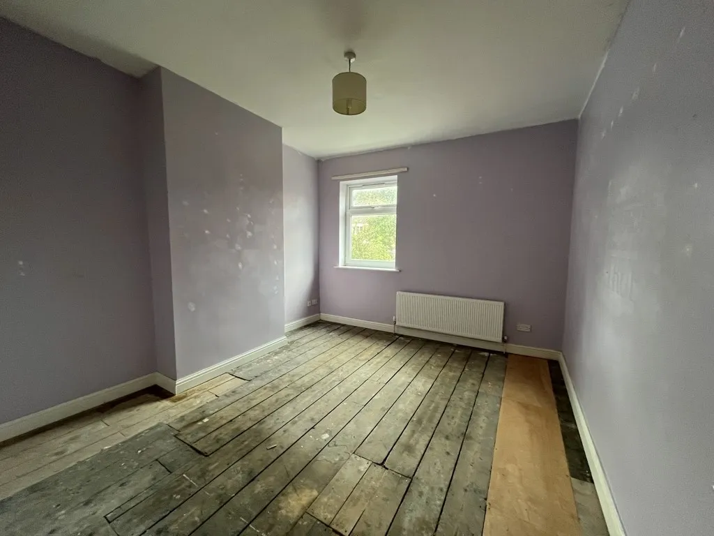 37 Warren Road, Stockport, Cheshire, SK3 8HG
