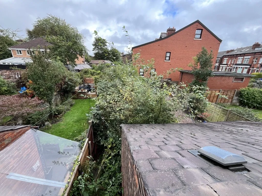 37 Warren Road, Stockport, Cheshire, SK3 8HG
