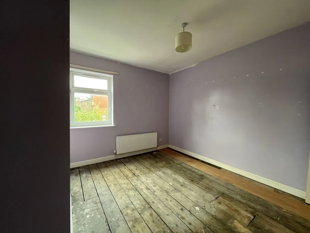 37 Warren Road, Stockport, Cheshire, SK3 8HG