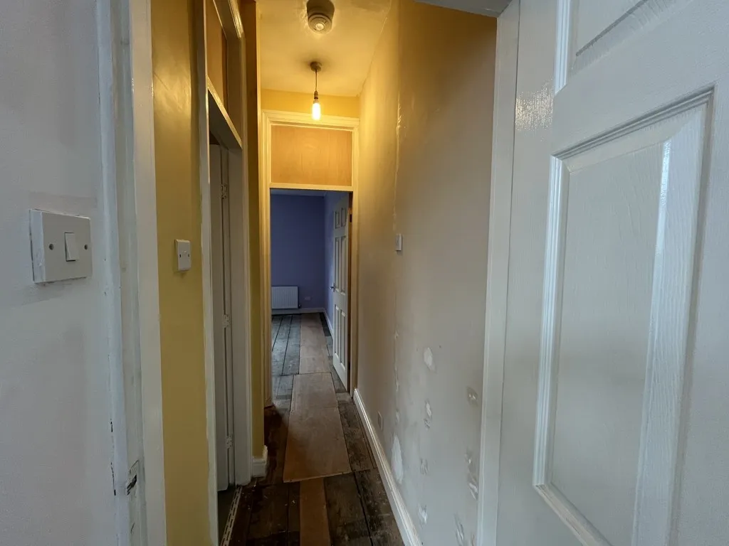 37 Warren Road, Stockport, Cheshire, SK3 8HG