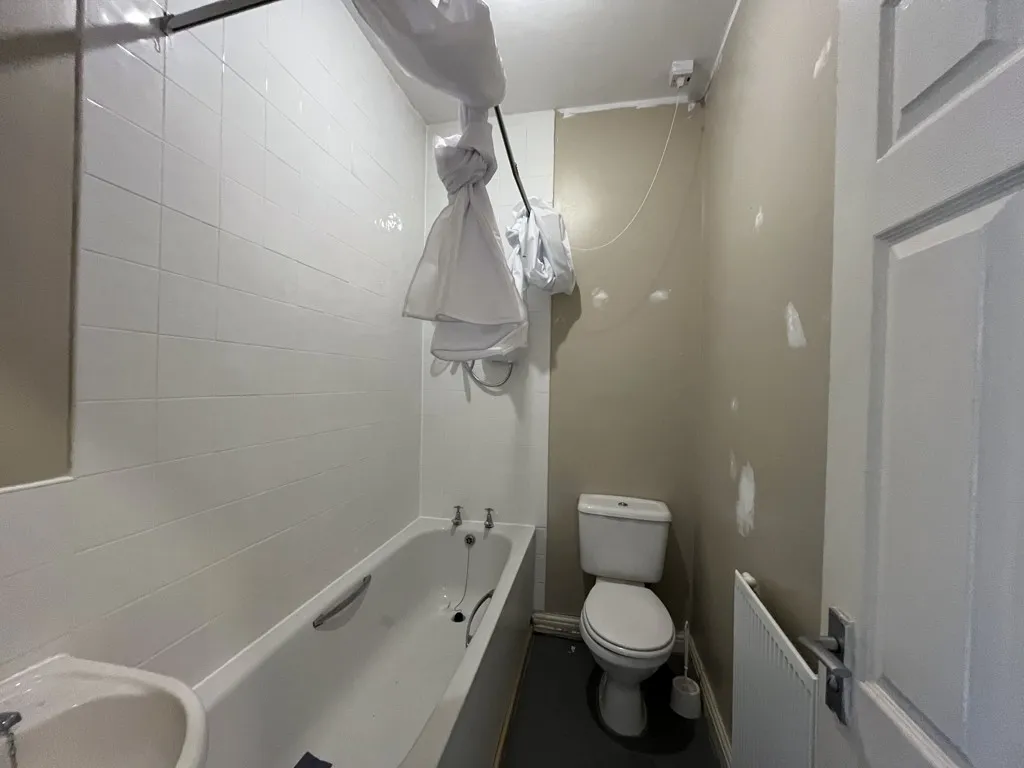 37 Warren Road, Stockport, Cheshire, SK3 8HG