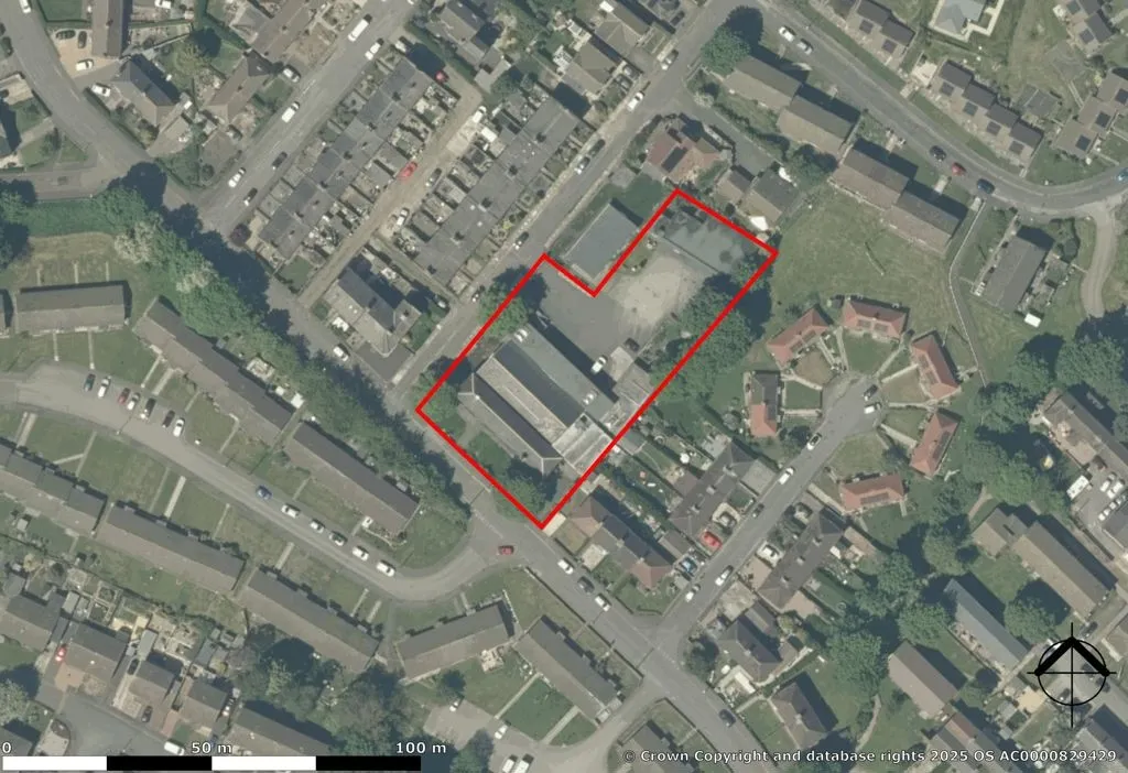 Property cover