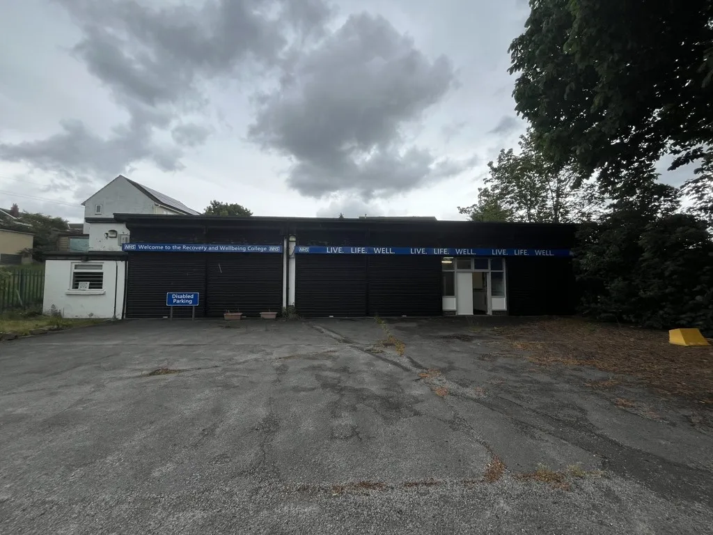 Pathways Former Day Care Centre, Nettleton Road, Mirfield, West Yorkshire, WF14 9AQ