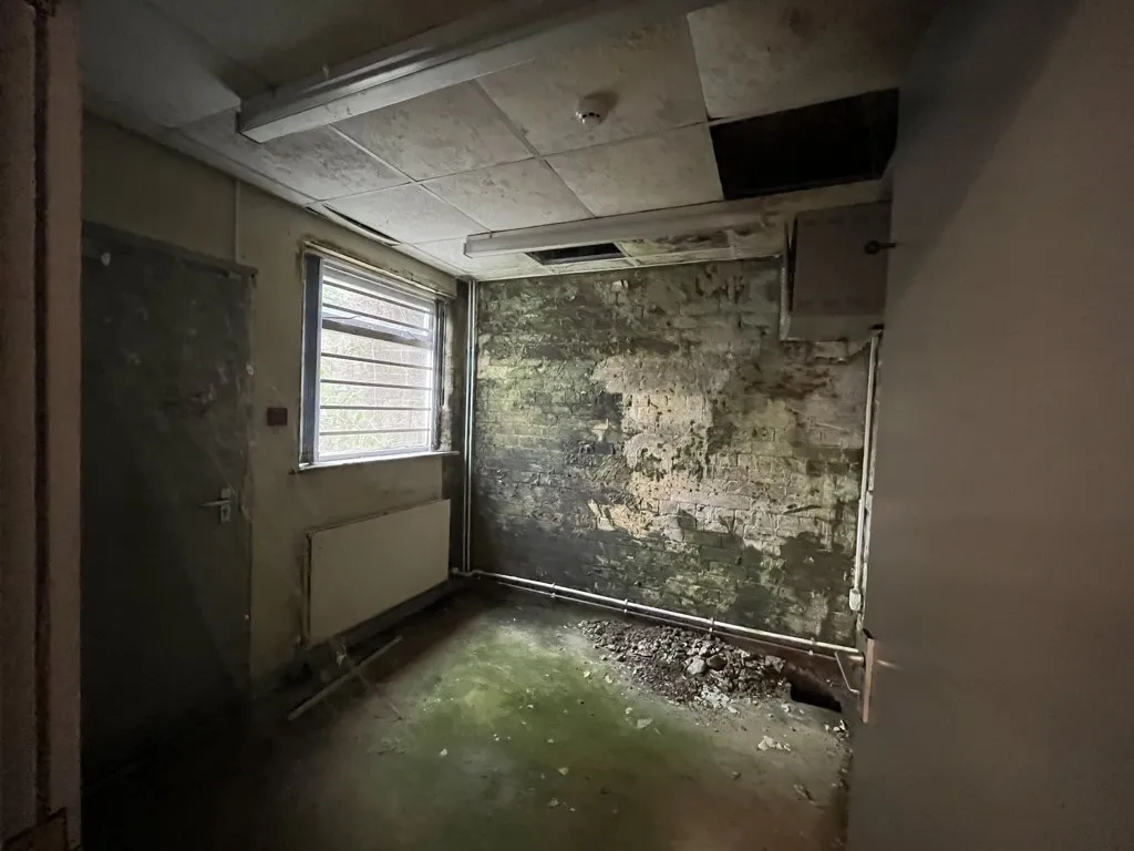 Pathways Former Day Care Centre, Nettleton Road, Mirfield, West Yorkshire, WF14 9AQ