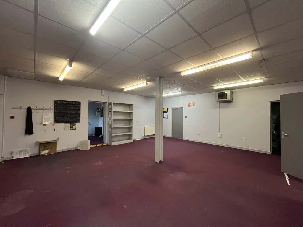 Pathways Former Day Care Centre, Nettleton Road, Mirfield, West Yorkshire, WF14 9AQ