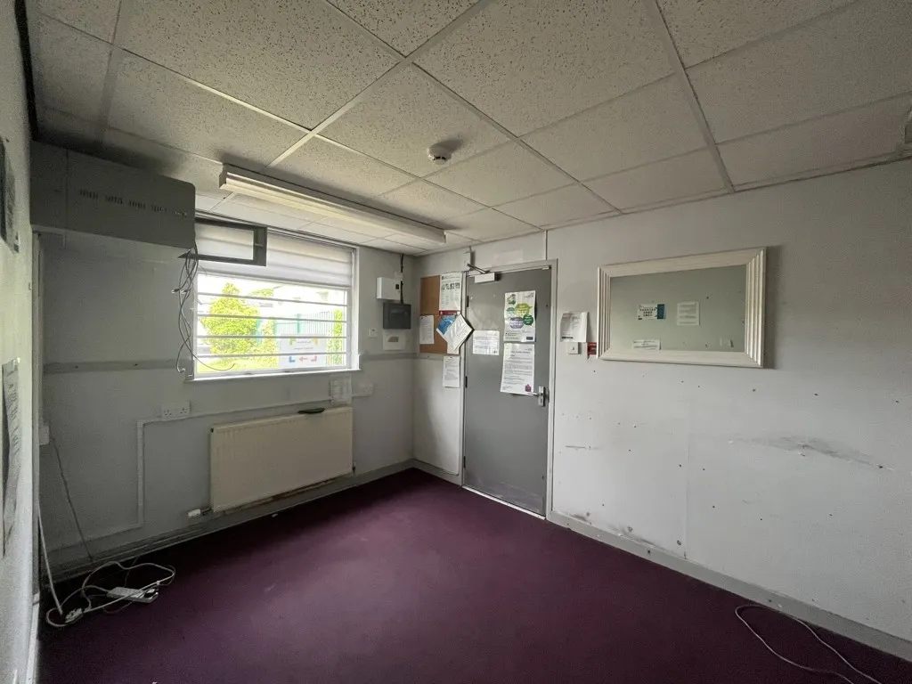 Pathways Former Day Care Centre, Nettleton Road, Mirfield, West Yorkshire, WF14 9AQ