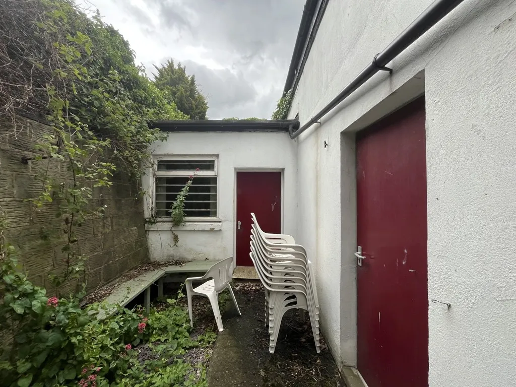 Pathways Former Day Care Centre, Nettleton Road, Mirfield, West Yorkshire, WF14 9AQ
