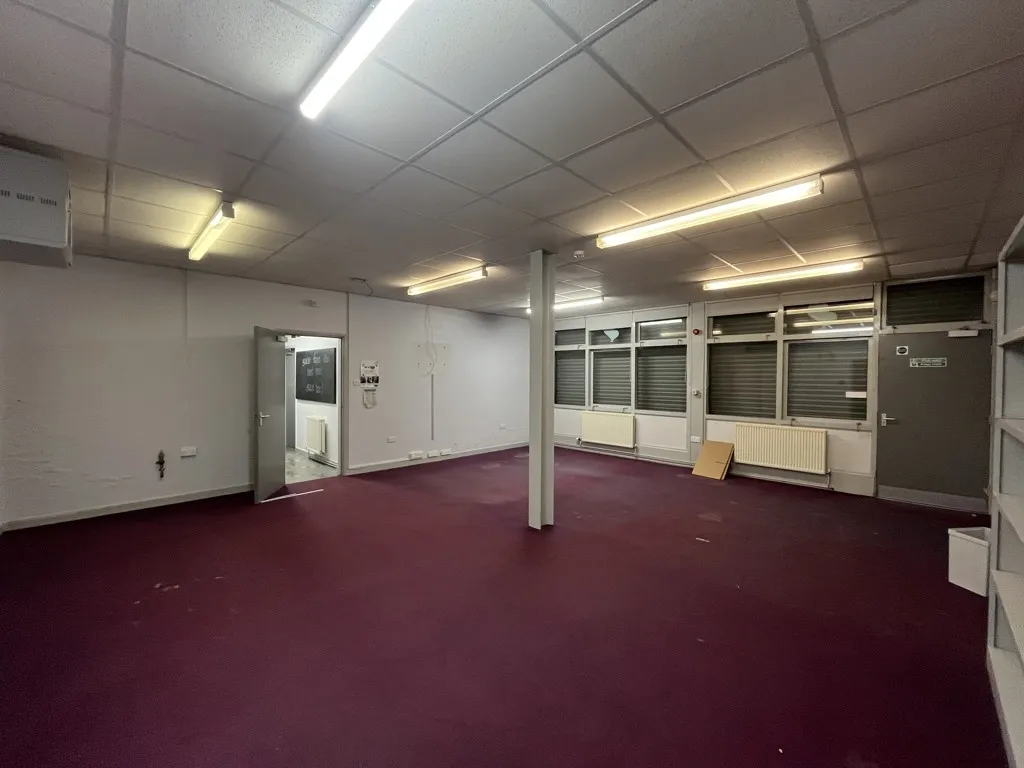 Pathways Former Day Care Centre, Nettleton Road, Mirfield, West Yorkshire, WF14 9AQ