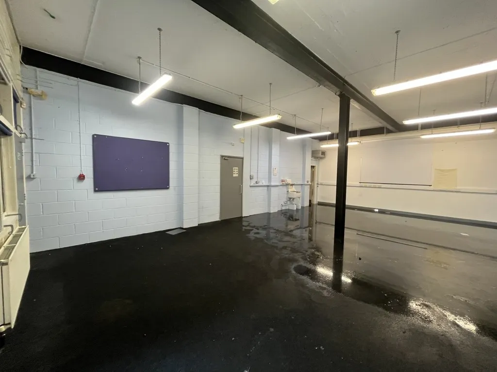Pathways Former Day Care Centre, Nettleton Road, Mirfield, West Yorkshire, WF14 9AQ