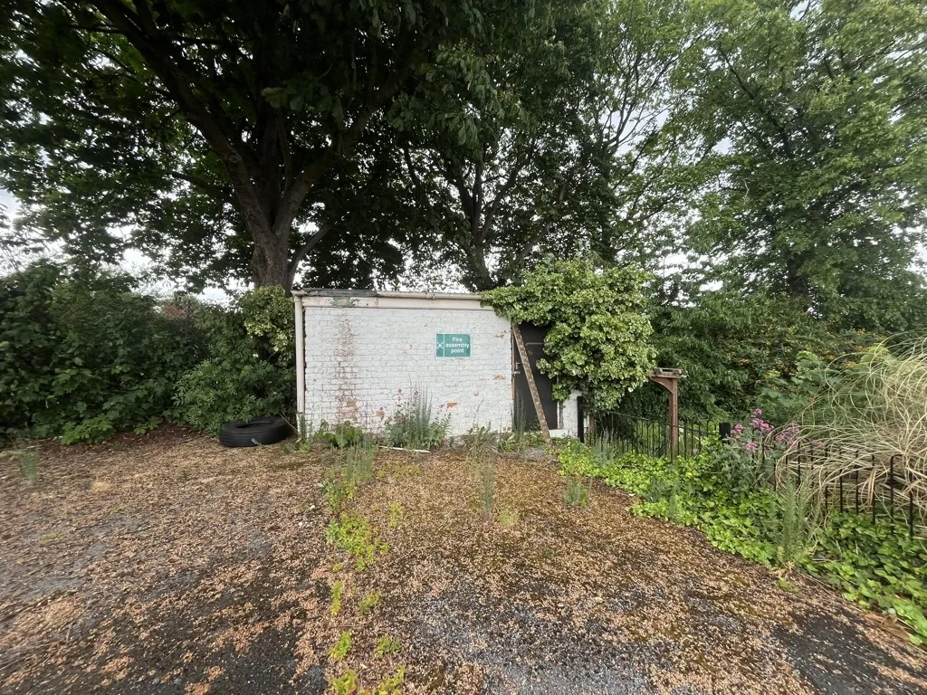 Pathways Former Day Care Centre, Nettleton Road, Mirfield, West Yorkshire, WF14 9AQ
